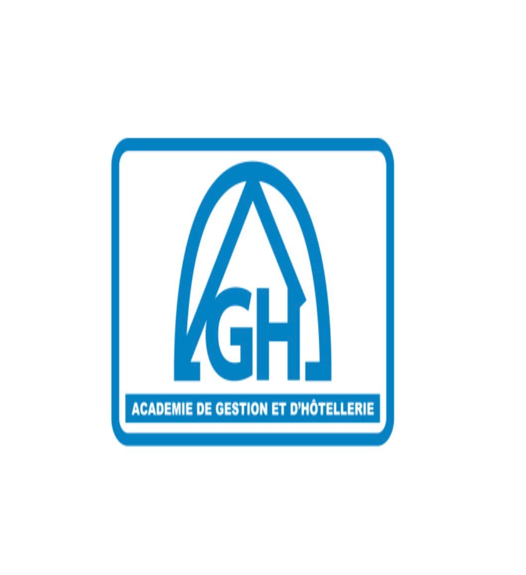 Logo AGH